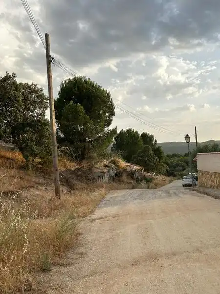 Terreni e lotti in vendita a San Martín de Valdeiglesias, imagen 3