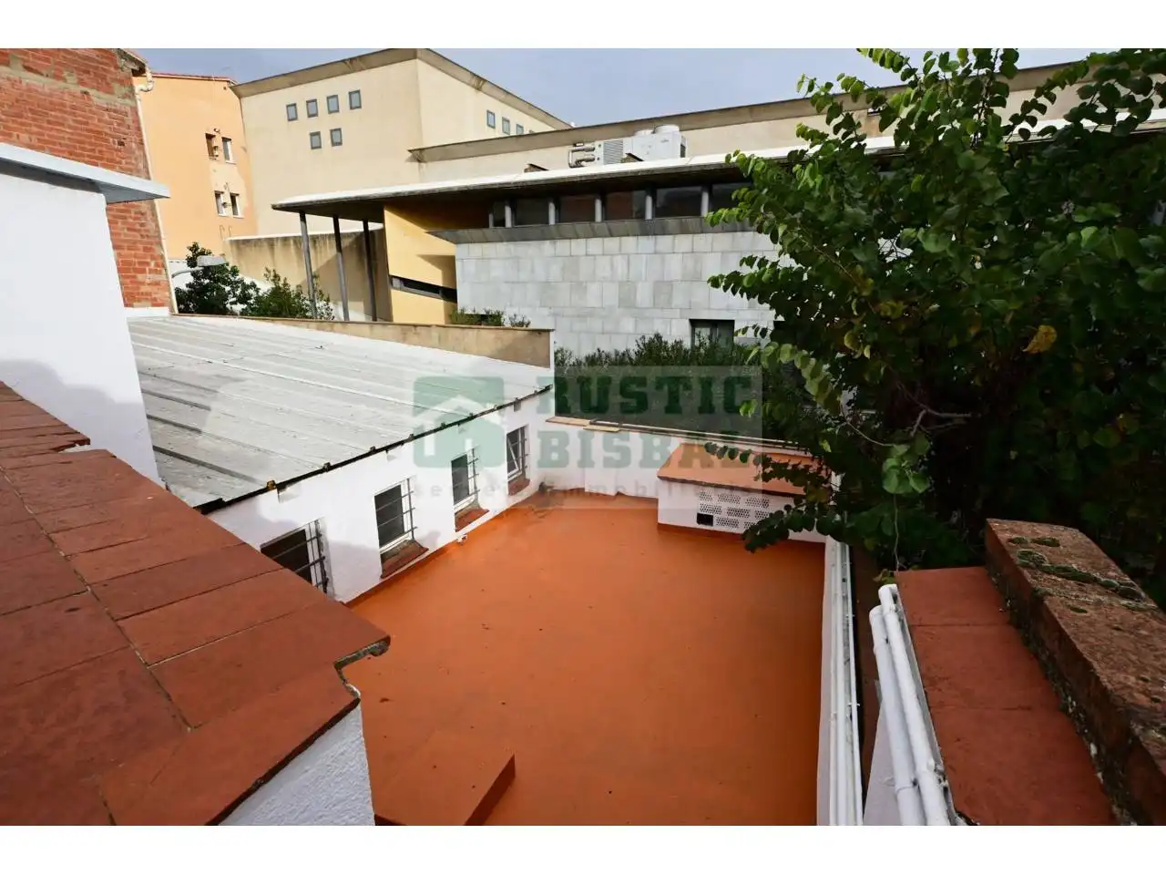 Gemischtgenutztes Gebäude zum Verkauf in Paseo Marimon Asprer, imagen 21