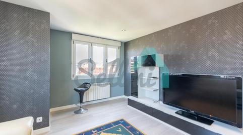 Foto 3 de Pis de lloguer a Los Campos, Corredoría - La Carisa - Prado de La Vega, Oviedo