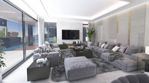 Foto 4 de Casa o chalet en venta en Puerto Deportivo, Fuengirola