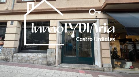 Foto 2 de Pis en venda a Calle Juan de la Cosa, 5, Centro, Cantabria