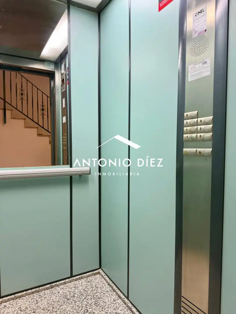 Attic for sale in Aspe  with Air Conditioner, Terrace and Storage room