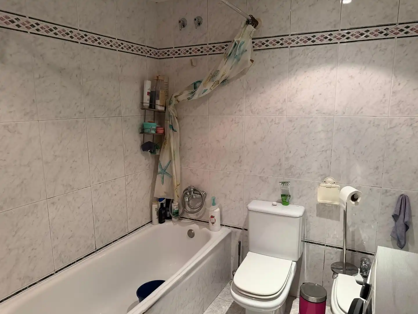 Flat with terrace for sale in Caminet de les Vinyes, imagen 17