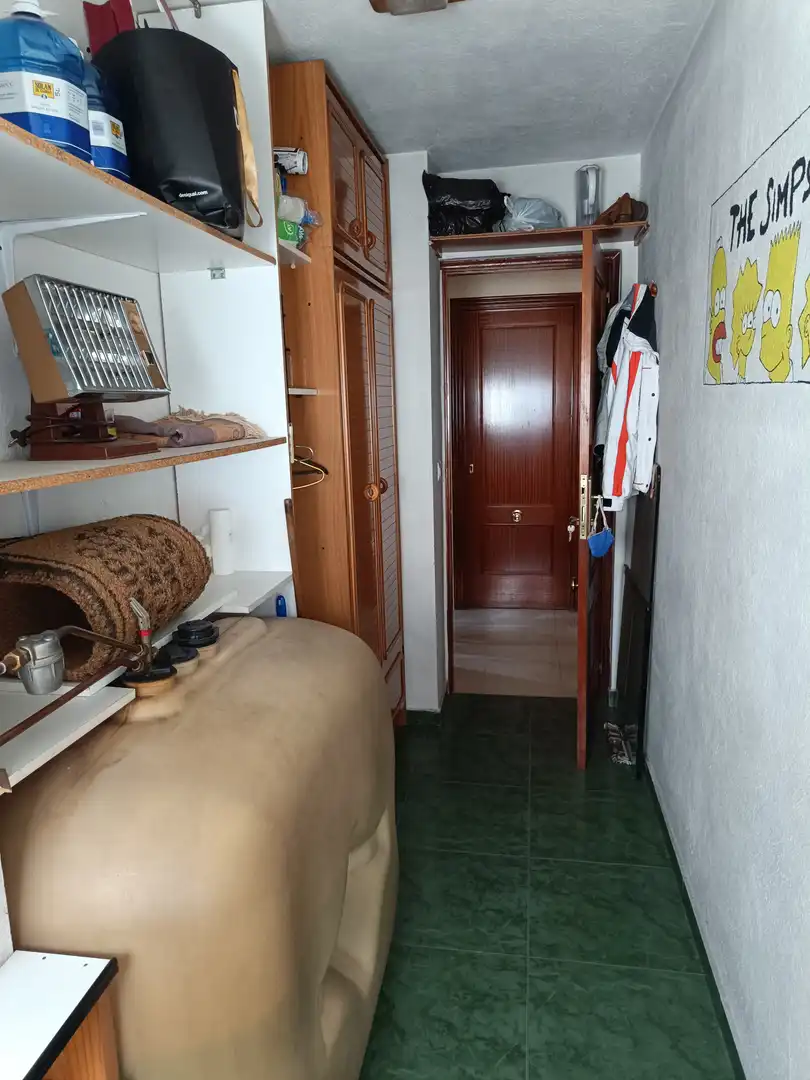Flat for sale in Guardo  with Heating and Storage room