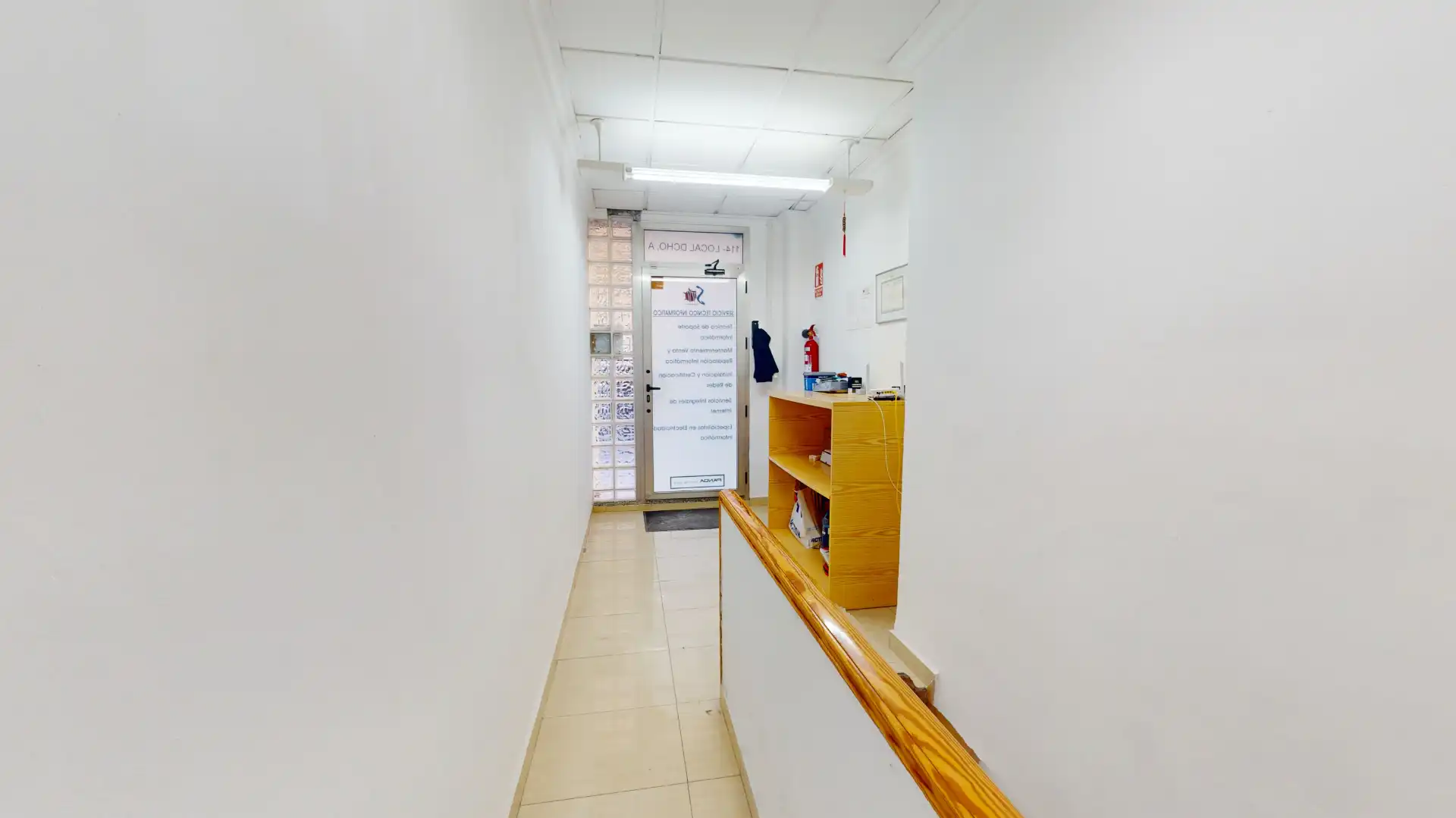 Local en venta en Elda con Aire acondicionado