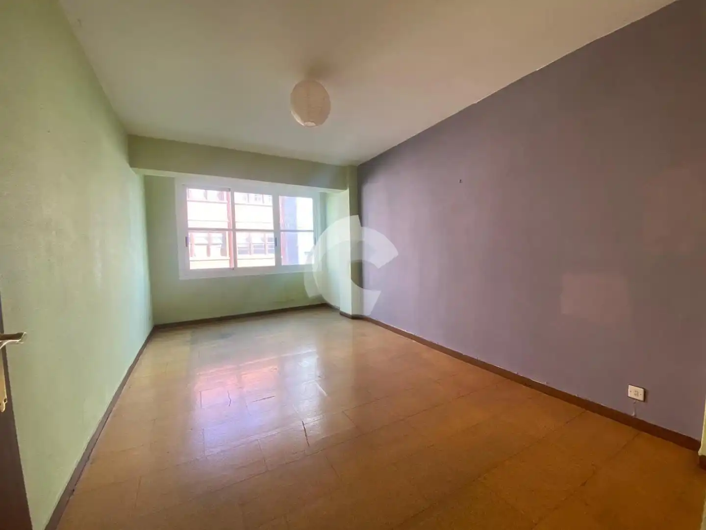 Habitación de Piso en venta en A Coruña Capital 