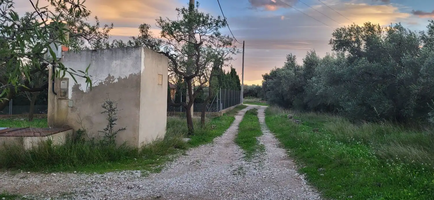 Casa rustica in vendita a Garroferets, imagen 4