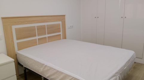 Foto 2 de Estudio de alquiler en Palomeras Sureste, Madrid Capital