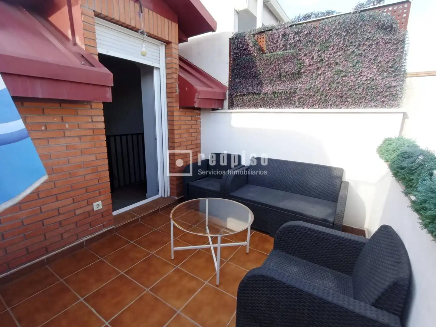 Terrace of Attic for sale in Centro