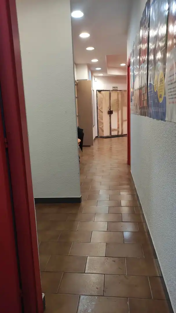 Gewerbefläche zur Miete in Calle Ricardo Cabañero, imagen 9