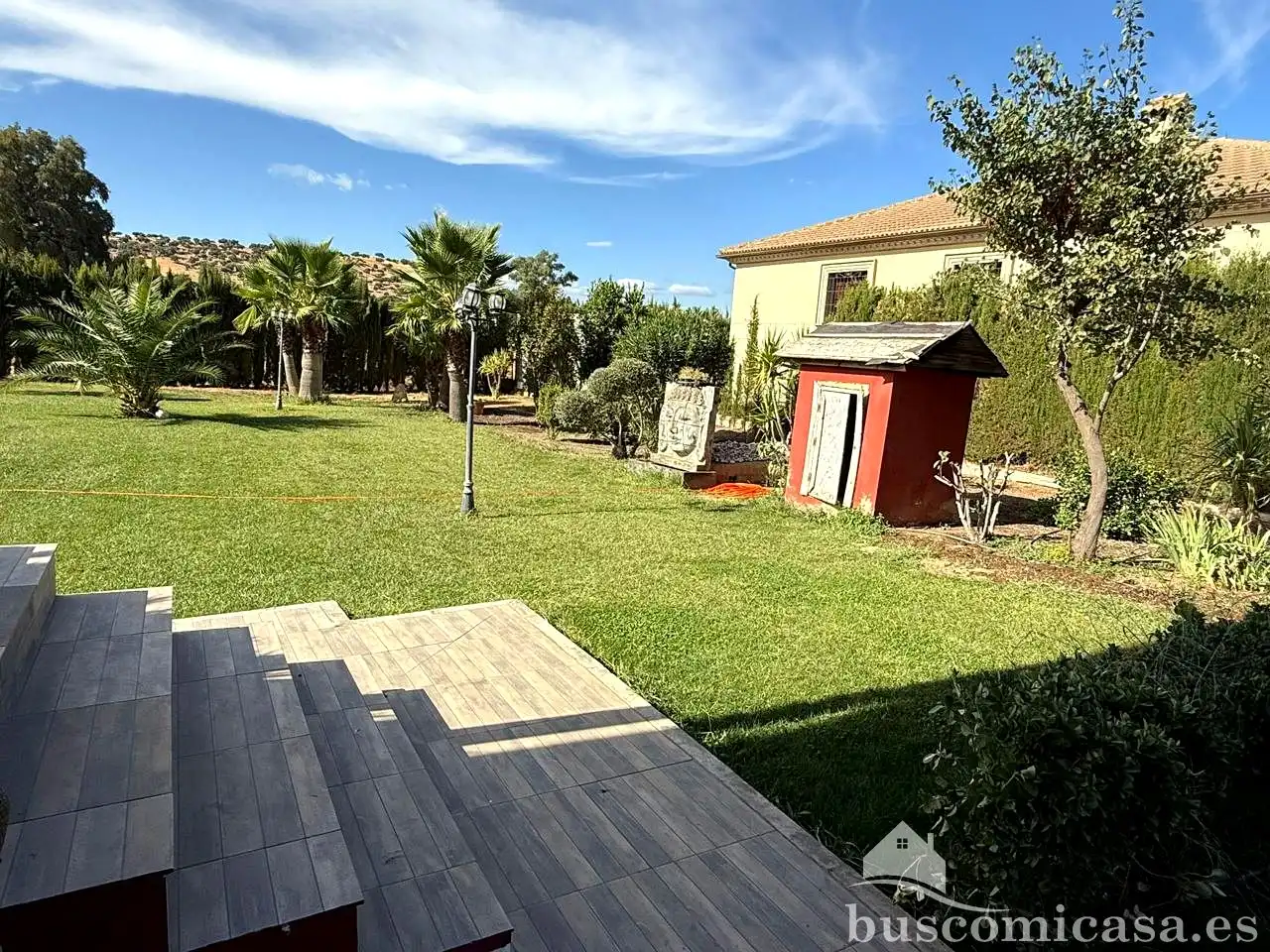 Casa amb piscina en venda a Milano, imagen 14