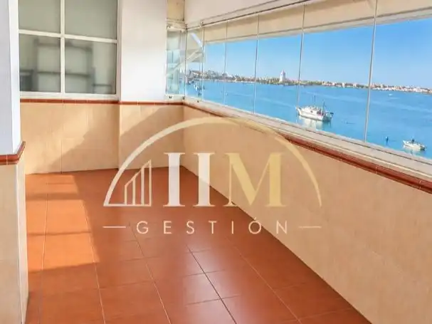 Terraza de Casa o chalet en venta en Isla Cristina con Aire acondicionado y Terraza