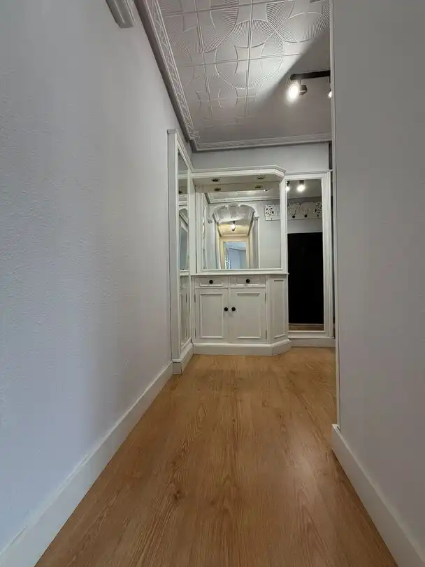 Wohnung zur Miete in Gijón  mit Heizung und Terrasse
