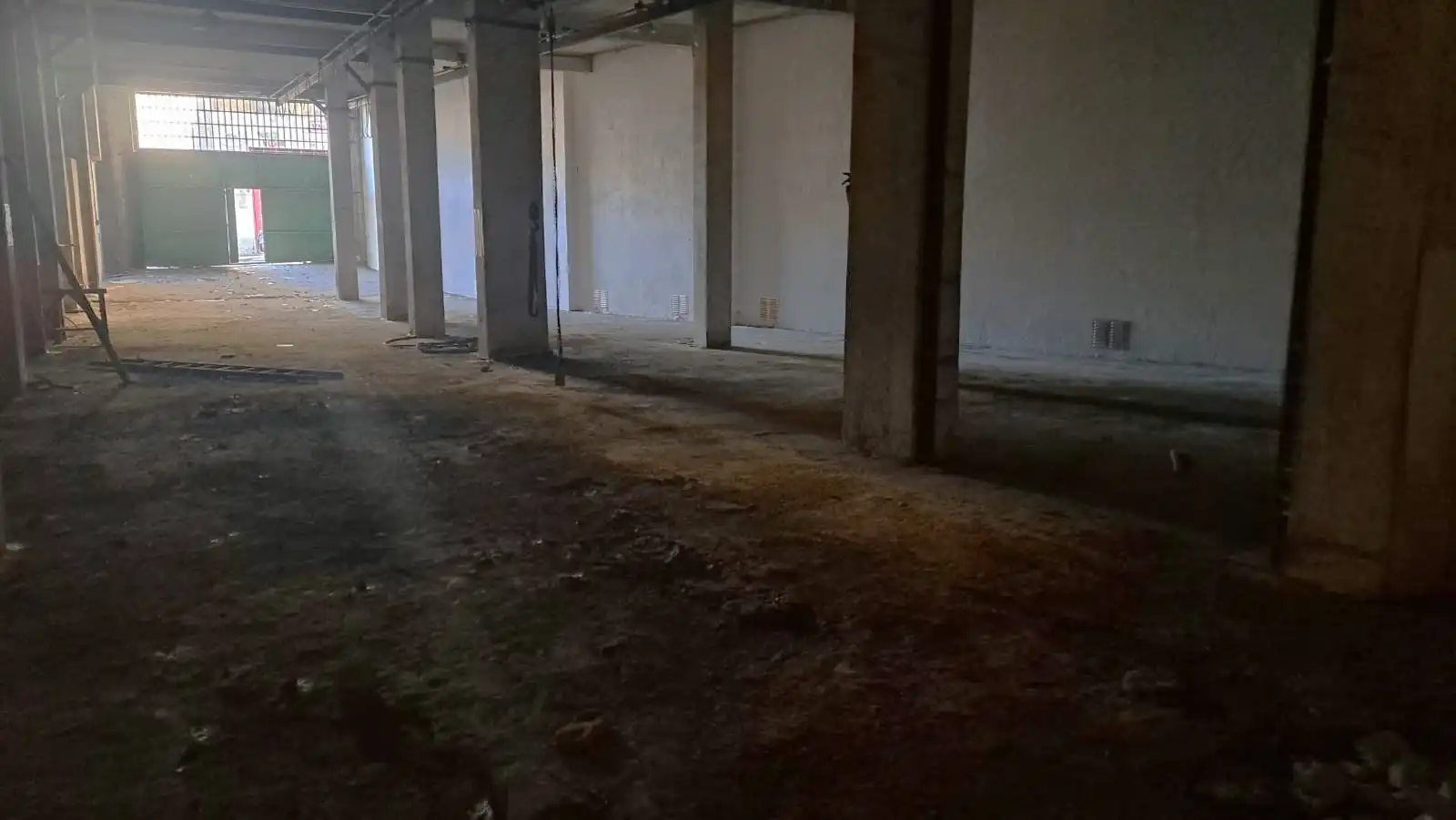 Gewerbefläche zum Verkauf in Severo Unzué Kalea 2, imagen 13