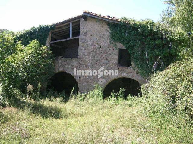 Finca rústica en Venta en Carretera Bianya en La Vall de Bianya