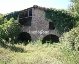 Country house for sale in La Vall de Bianya