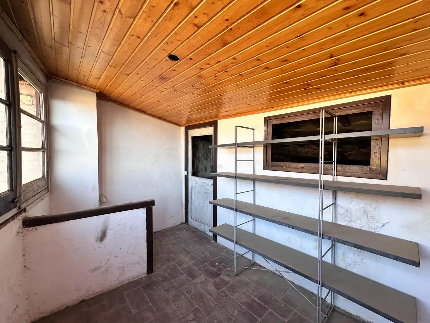Einfamilien-Reihenhaus zum Verkauf in Berga