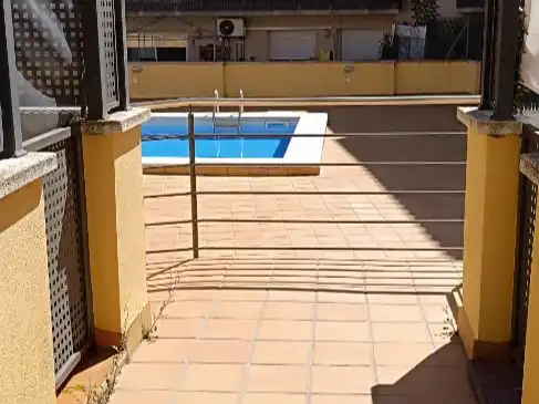 Piso con piscina en venta en garbi 1, imagen 26