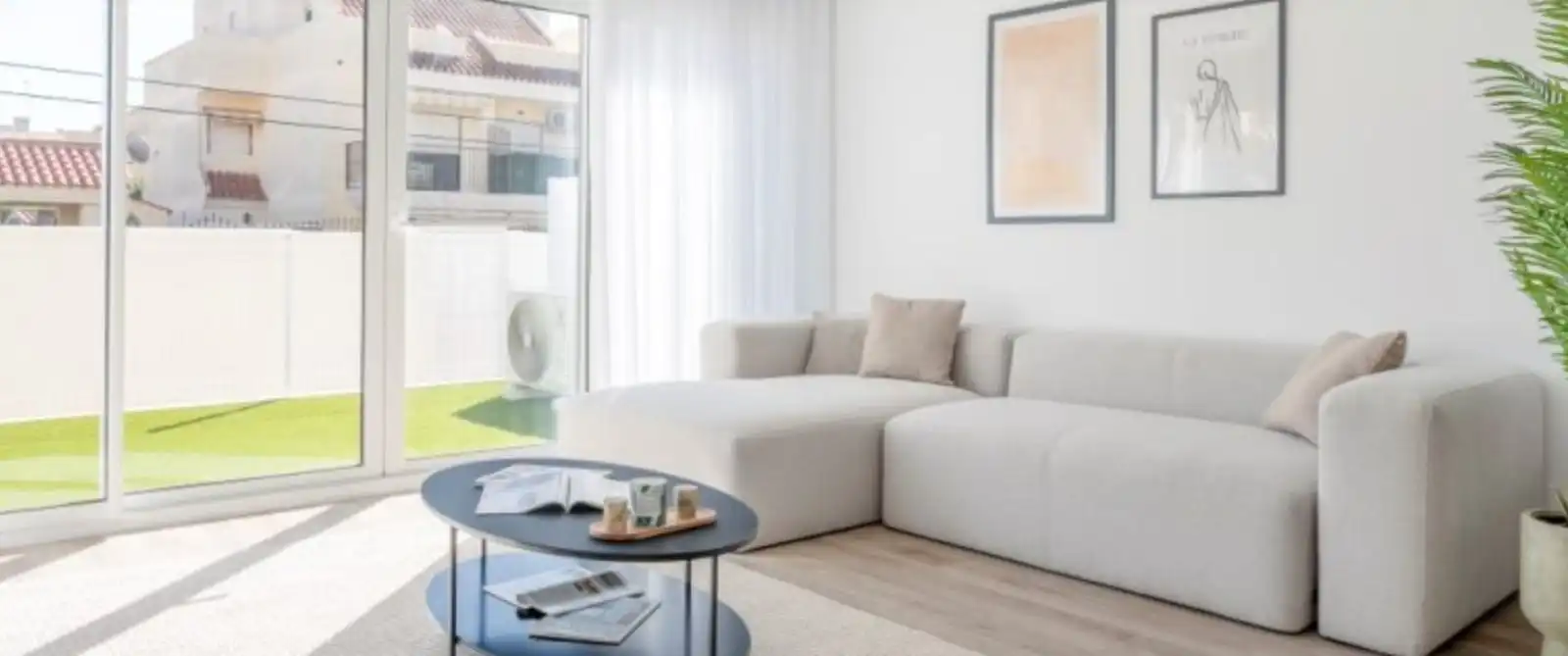 Mini appartamento con piscina in vendita a Gran Alacant, imagen 22