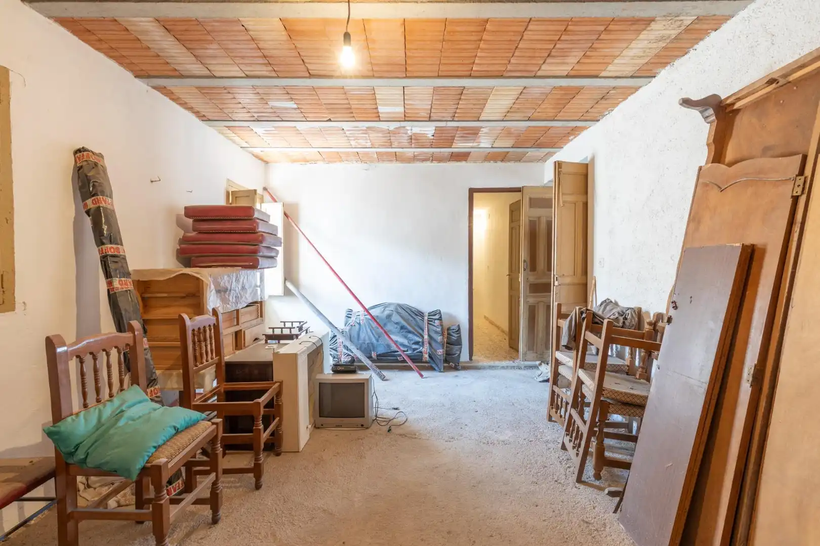 Casa o chalet en venta en Deifontes con Jardín privado, Terraza y Balcón