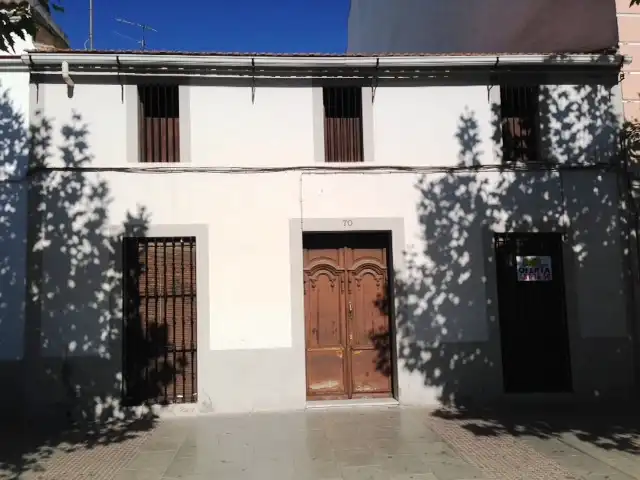Casa in vendita a Don Benito