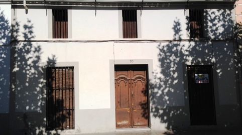 CASA EN EL CENTRO