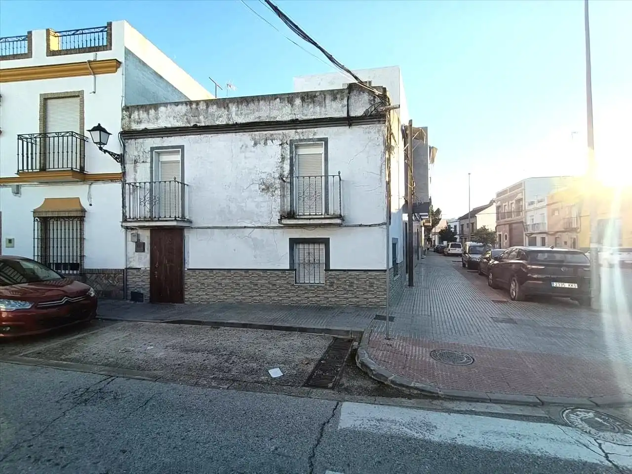 Casa in vendita a Lora del Río, imagen 3