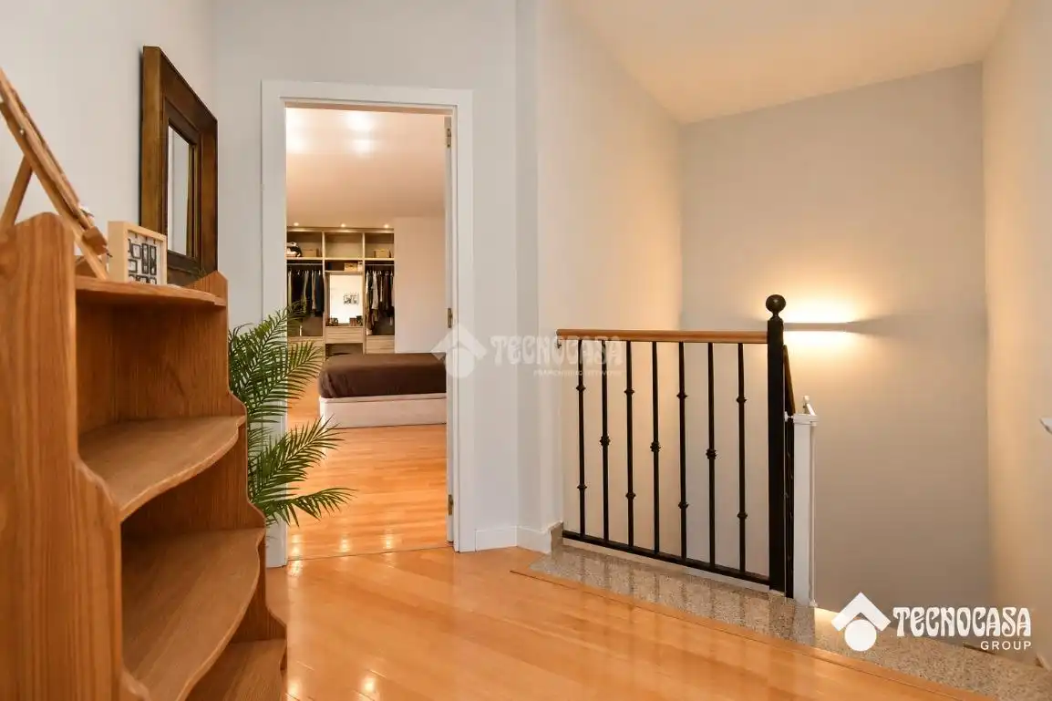Wohnung mit Balkon zum Verkauf in Centro, imagen 17