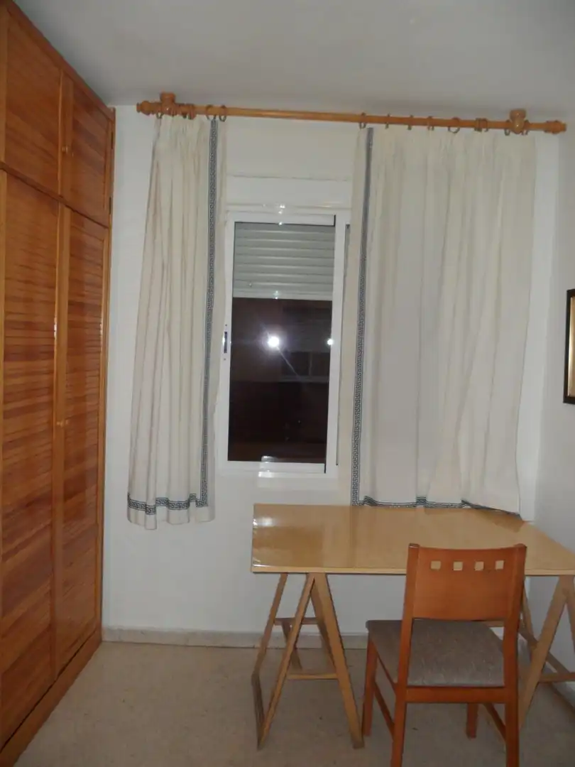 Appartamento con ascensore in affitto a Poniente-Sur, imagen 24