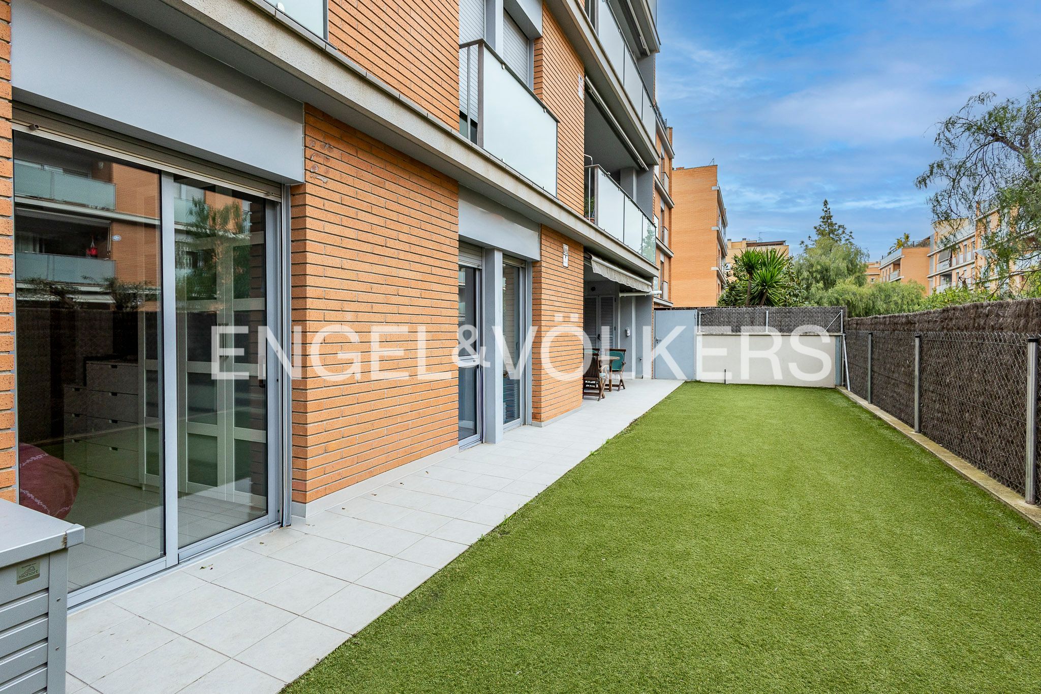 Terraza de Piso en venta en Castelldefels con Aire acondicionado, Calefacción y Terraza