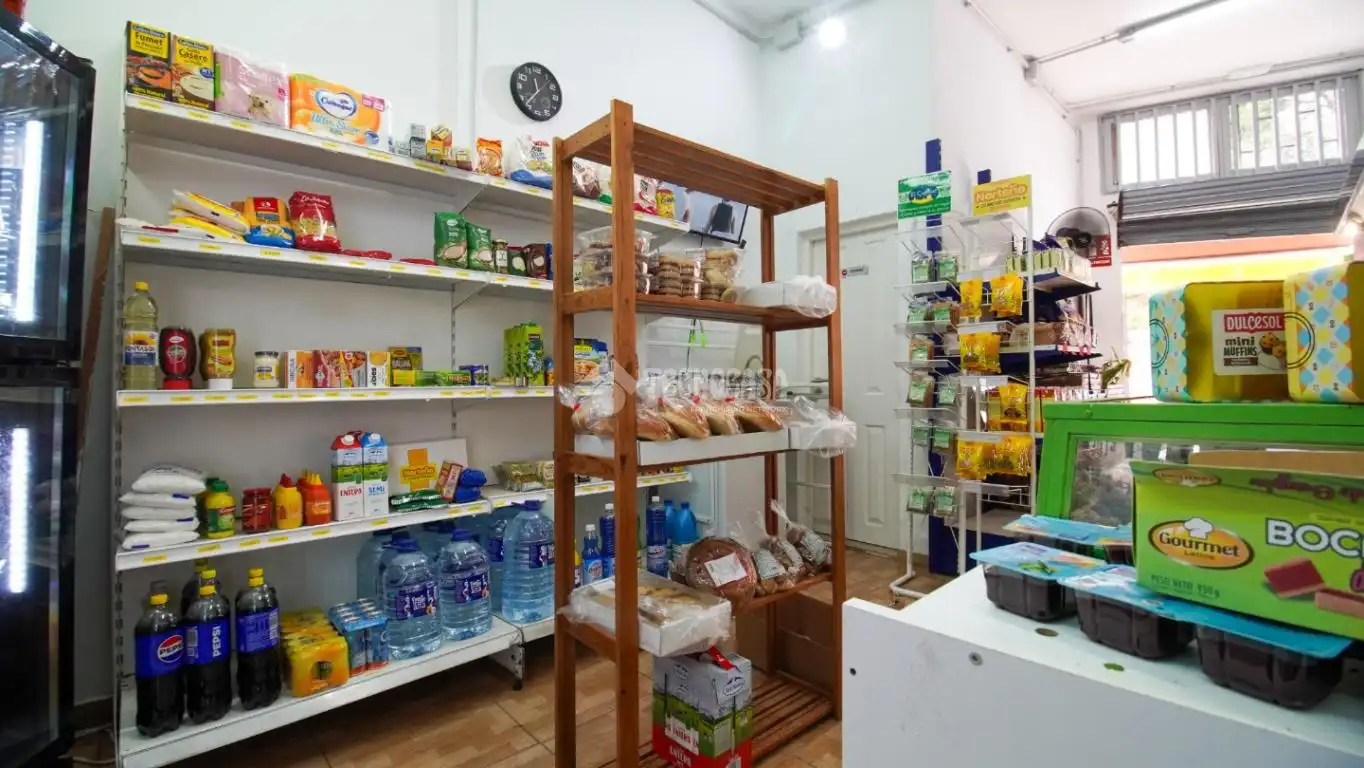 Local comercial en venda a La Salud - La Salle, imagen 12