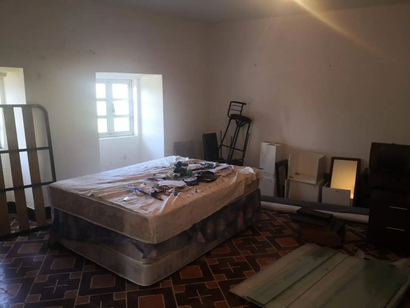 Casa o xalet en venda a Lugar ARDELEIRO, Malpica de Bergantiños