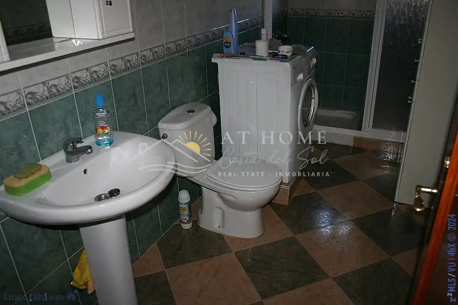 Casa rústica con piscina en venta en Almayate, imagen 25