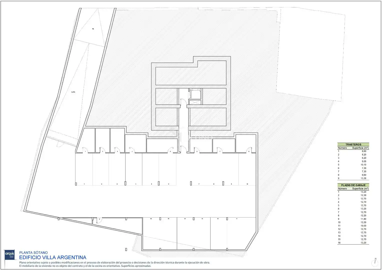Apartments for sale in Labastida / Bastida  with Heating, Private garden and Parquet flooring