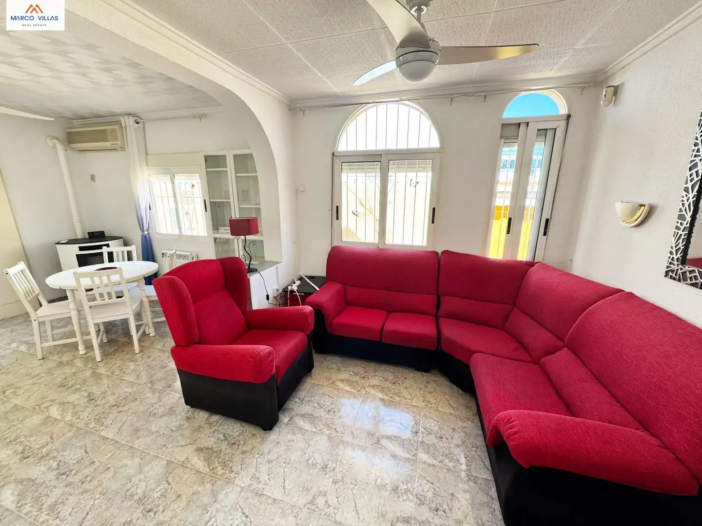 Houses for sale in San Fulgencio