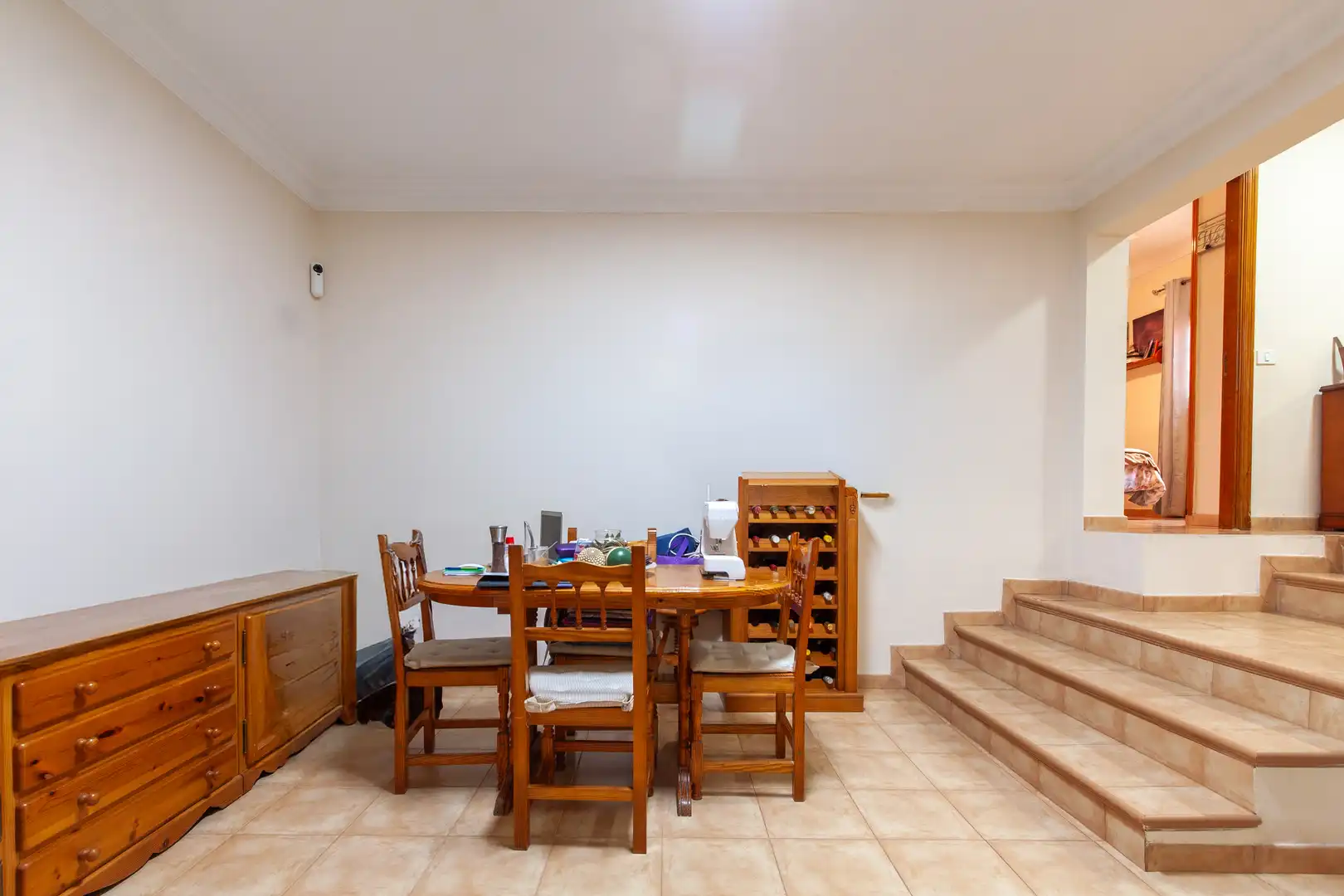 Casa amb balcó en venda a Calle el Pilón, imagen 12