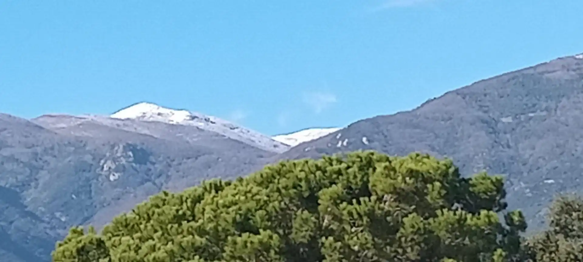 Vista exterior de Casa o xalet en venda en Riells i Viabrea amb Calefacció, Jardí privat i Terrassa