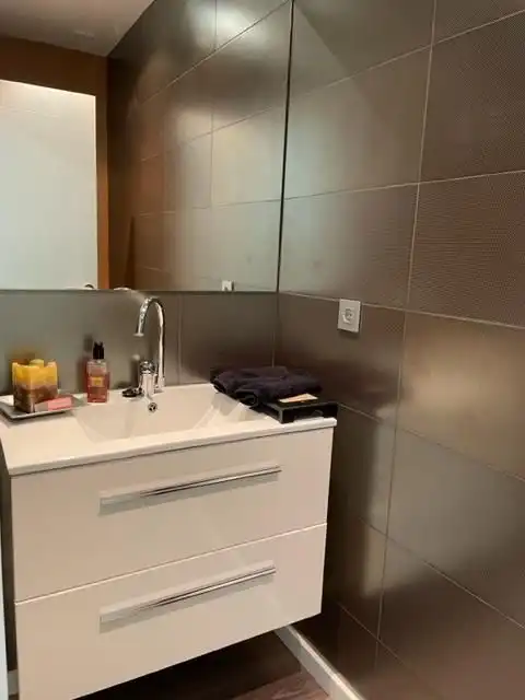 Office for rent in Camí Can Feu, Santa Eulàlia de Ronçana