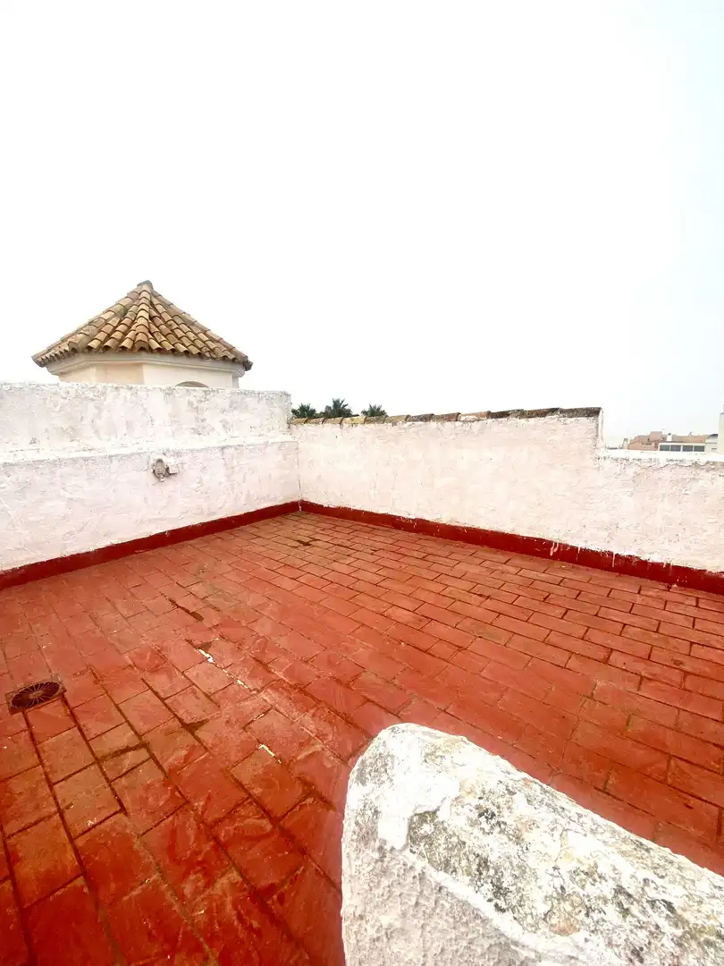 Terraced house with terrace for sale in Tarifa ciudad, imagen 11
