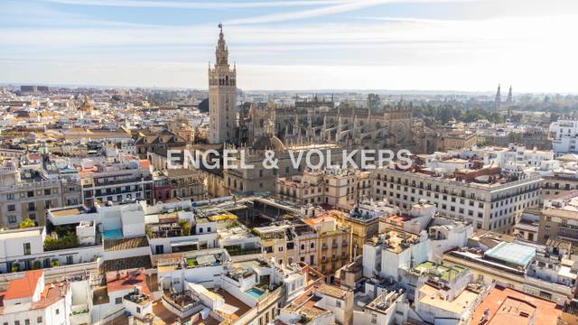 Casa-chalet en Venta en Arenal - Museo