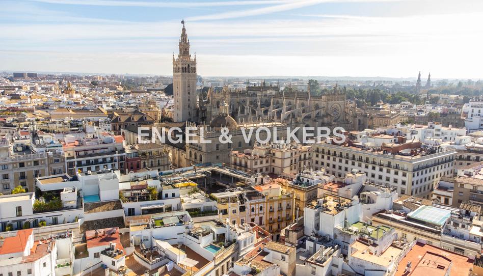 Foto 1 de Casa o xalet en venda a Arenal - Museo, Sevilla