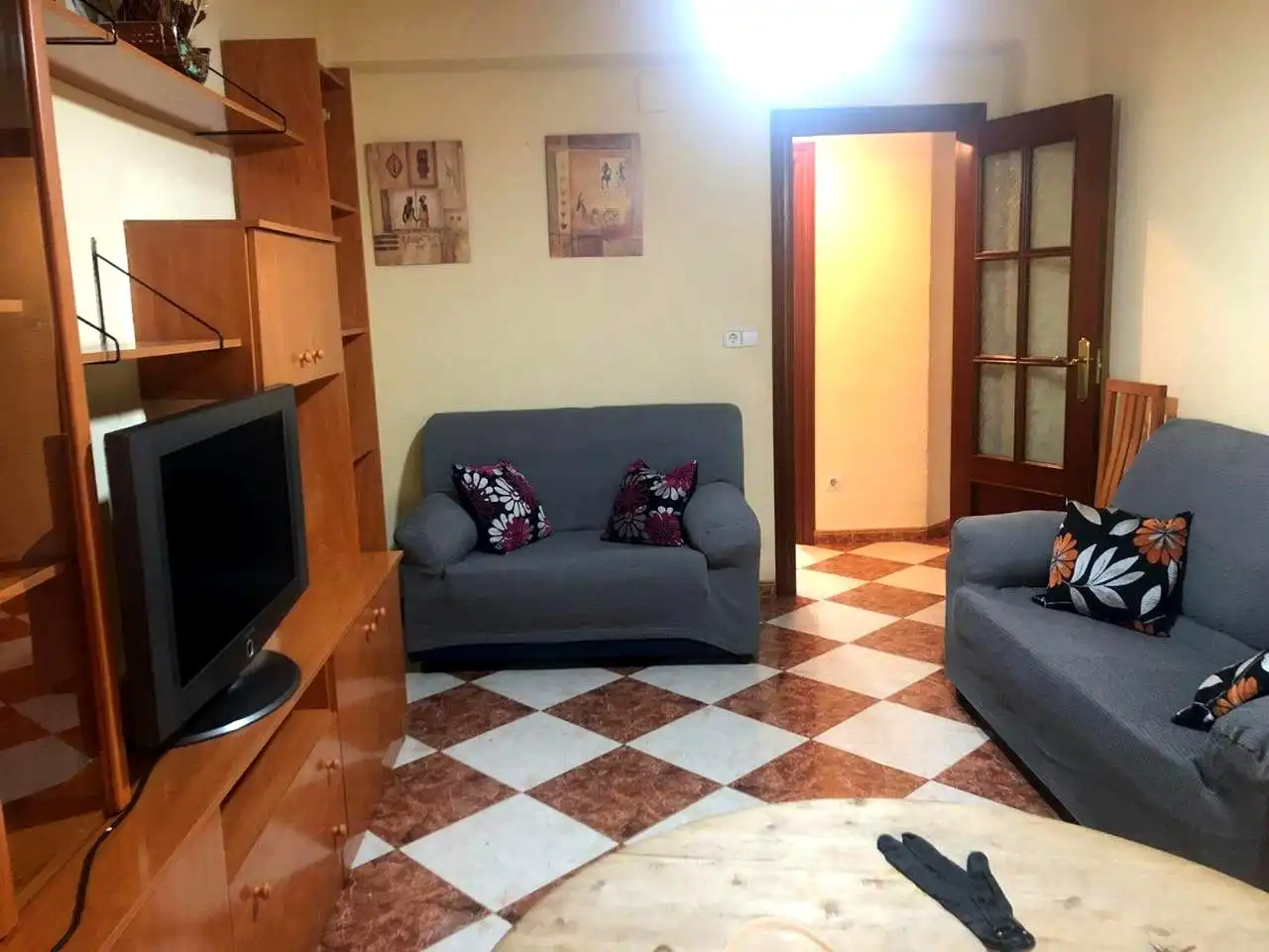 Pis de lloguer a Calle Doctor Víctor Escribano