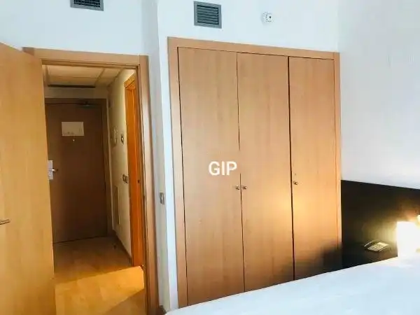Apartament de lloguer en Madrid amb Aire condicionat, Calefacció i Parquet