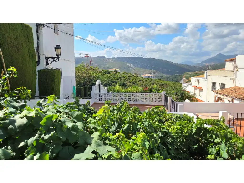 Terraced house with pool for sale in Urbanizacion Monte Viñas, imagen 26