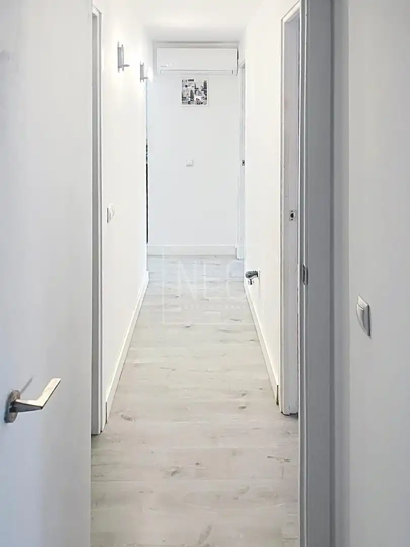 Flat for sale in Torrejón de Ardoz  with Air Conditioner, Heating and Private garden