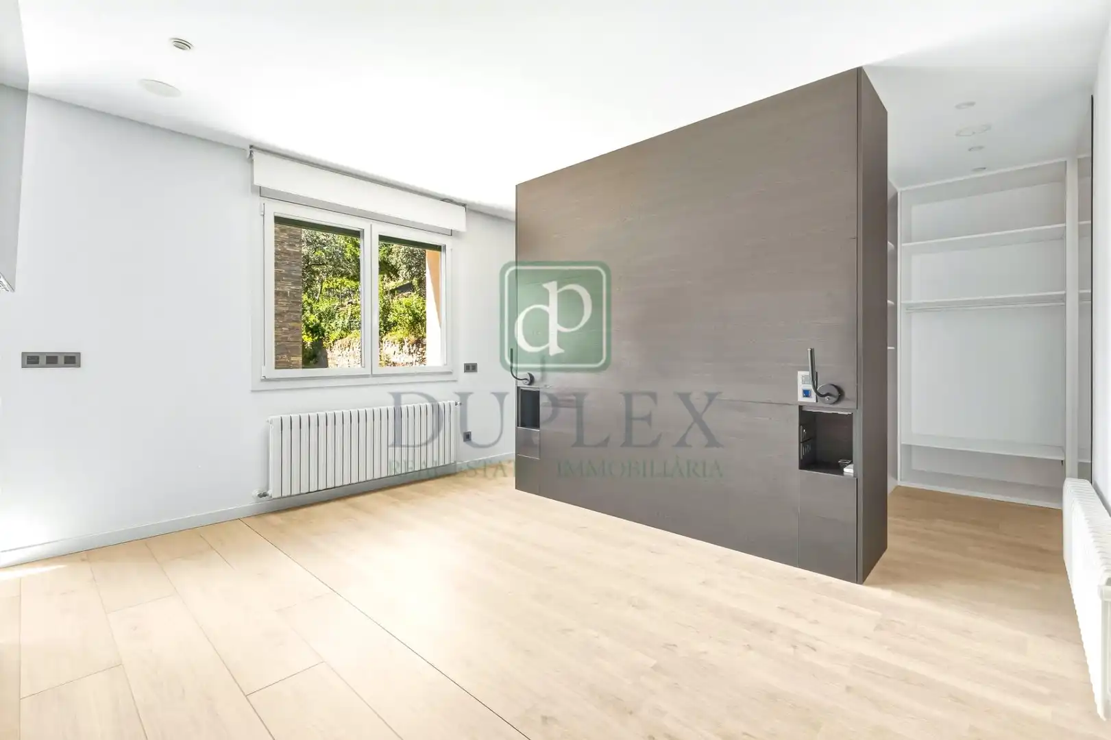 Vista exterior de Apartamento en venta en Andorra la Vella con Aire acondicionado, Calefacción y Parquet