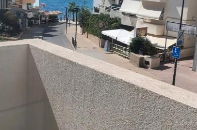 Foto 3 de Apartamento de alquiler en Carrer de Ramon Muntaner, 17, Puig des Molins, Eivissa