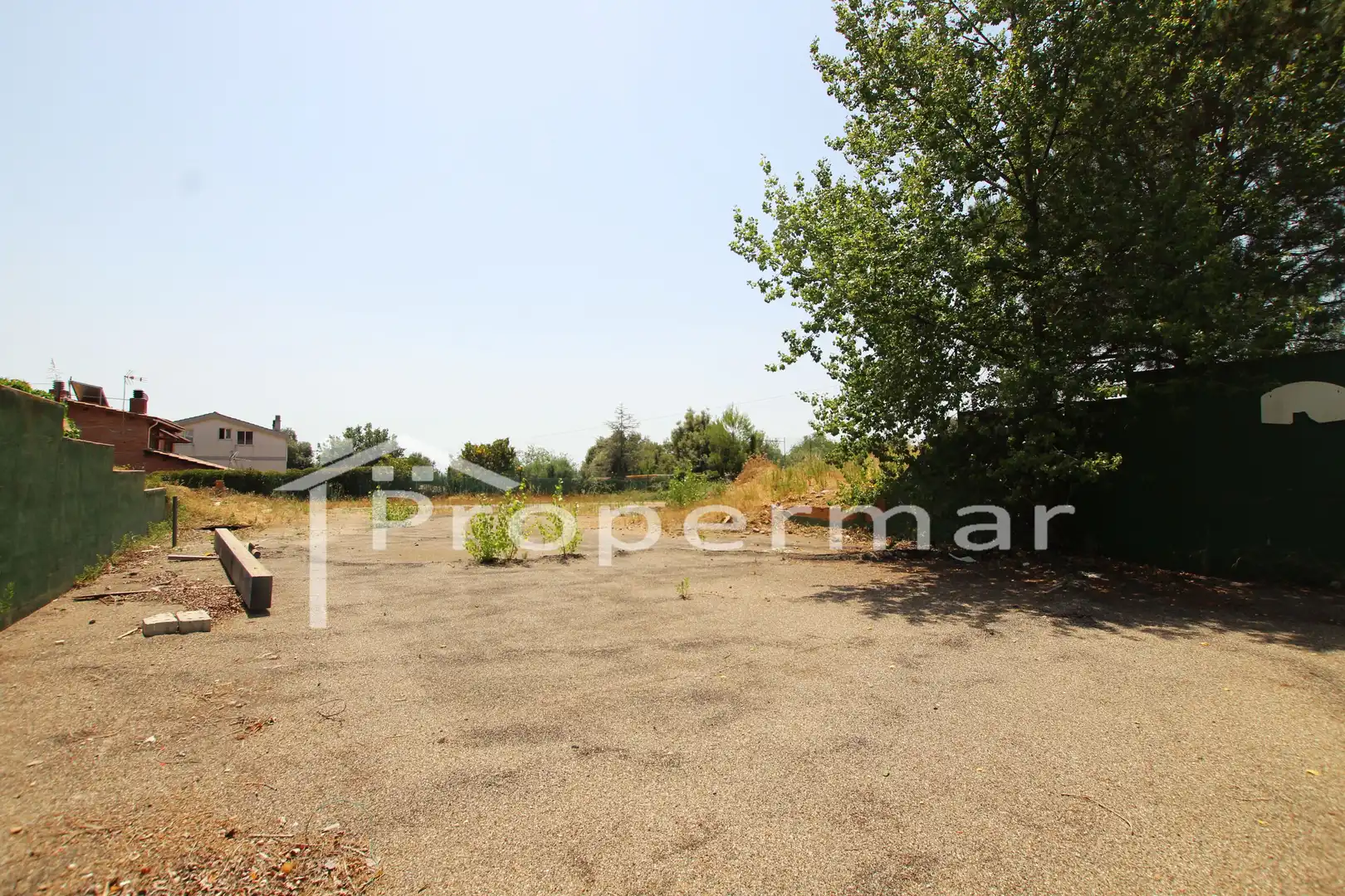Residential land for sale in Carrer de Sant-Cosme 5, imagen 4
