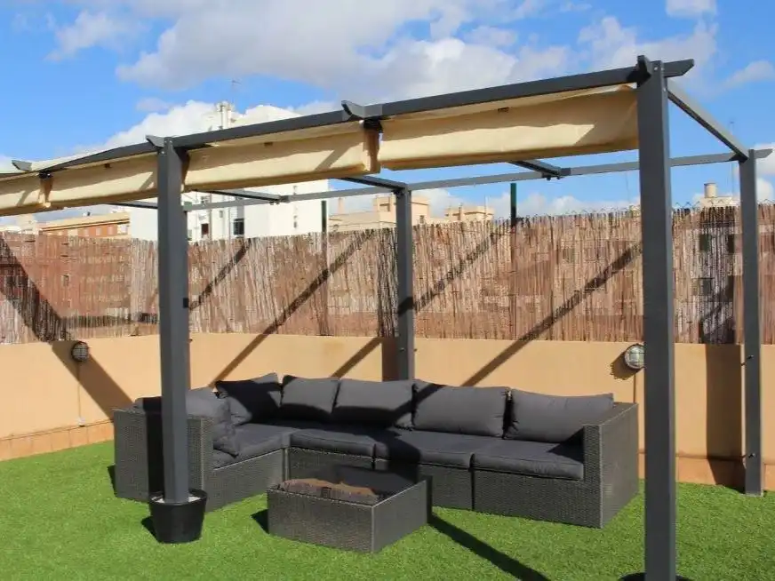 Penthouse zur Miete in Miquel Santandreu 22, imagen 17