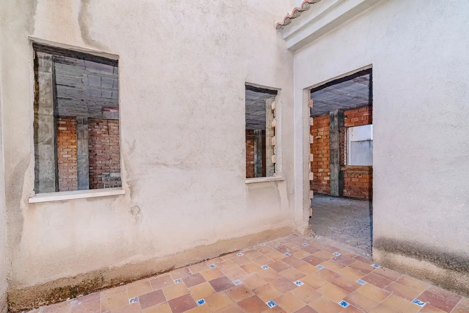 Casa adosada en venta en Maracena con Jardín privado